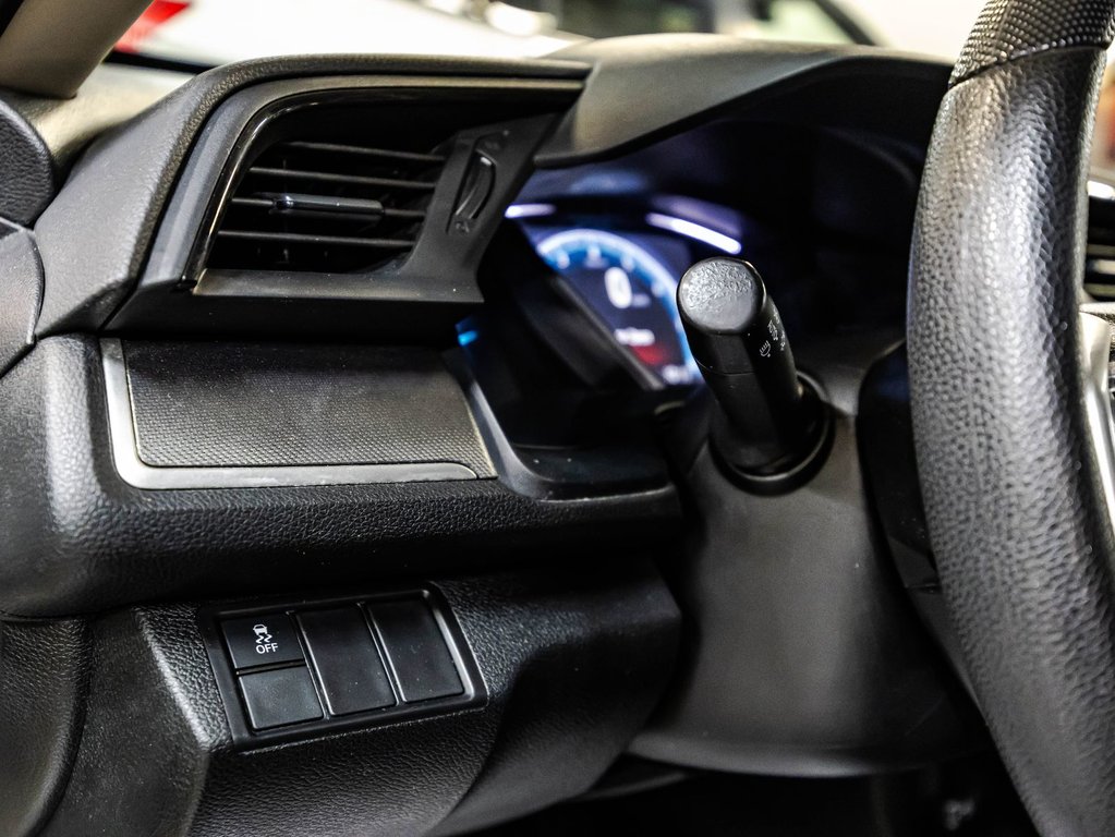 Honda Civic Sedan LX 2018 à Montréal, Québec - 20 - w1024h768px