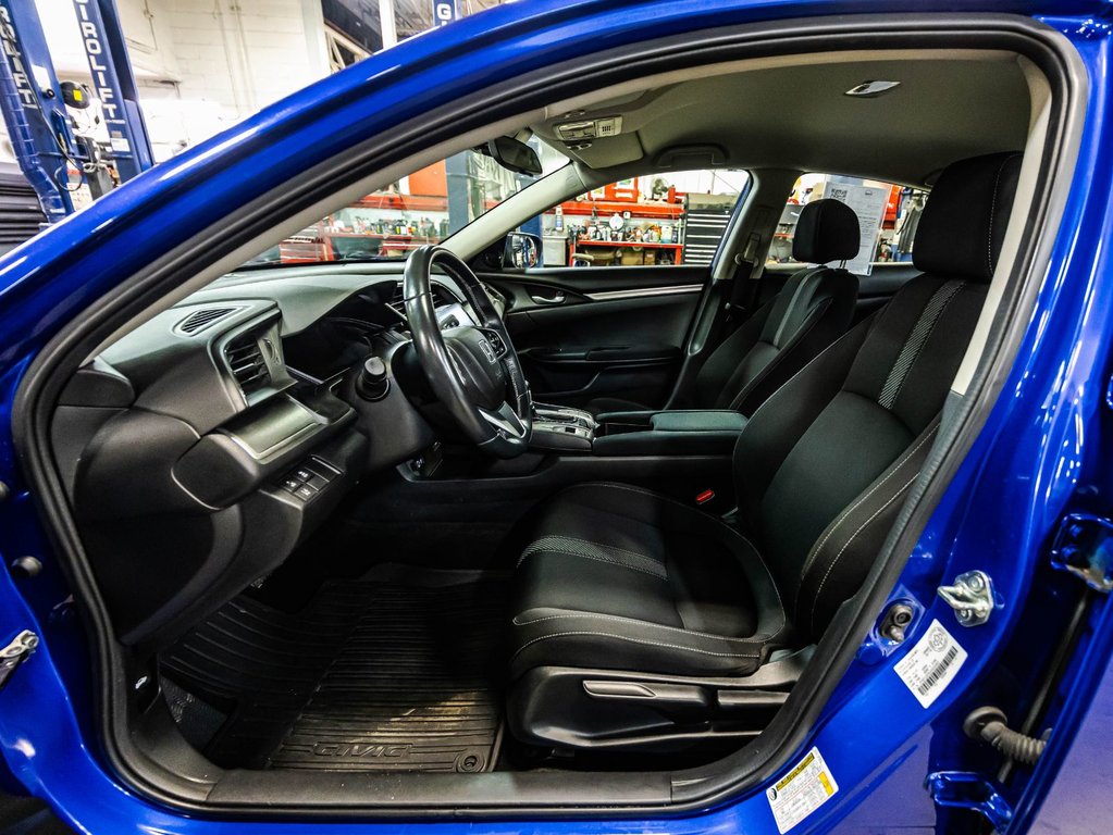 Honda Civic Sedan SE 2018 à Montréal, Québec - 19 - w1024h768px