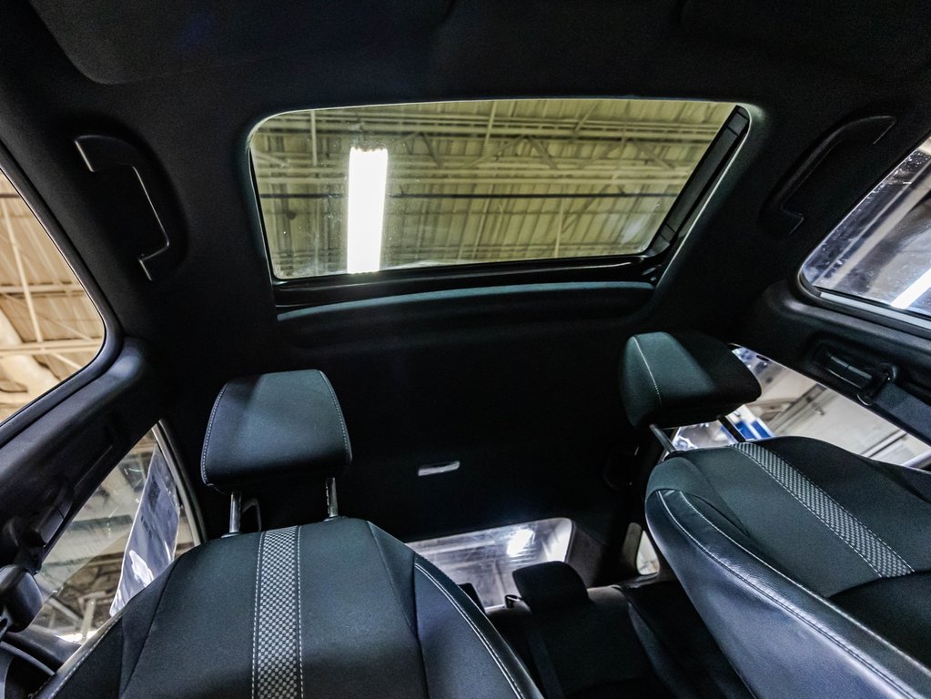 2019 Honda Civic Sedan Sport in Montréal, Quebec - 19 - w1024h768px