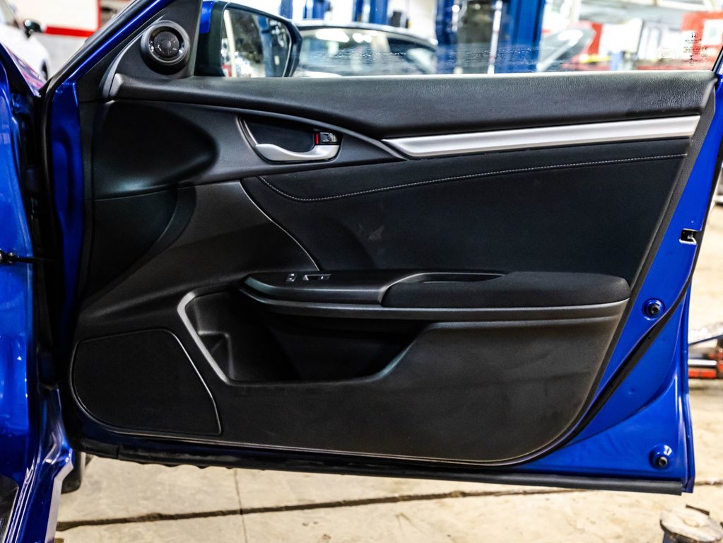 2019 Honda Civic Sedan EX in Montréal, Quebec - 17 - w1024h768px