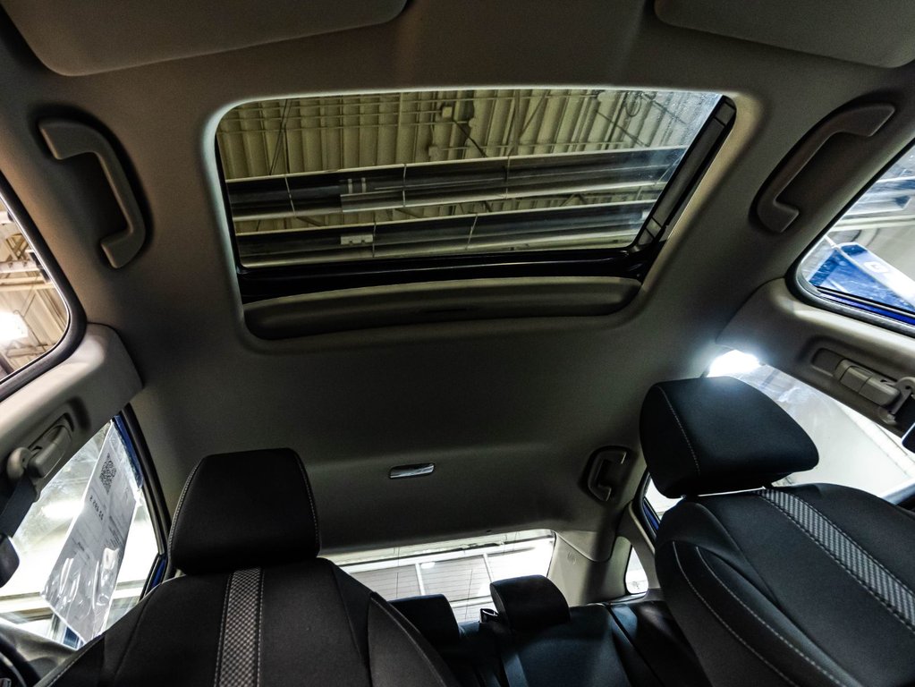 2019 Honda Civic Sedan EX in Montréal, Quebec - 19 - w1024h768px