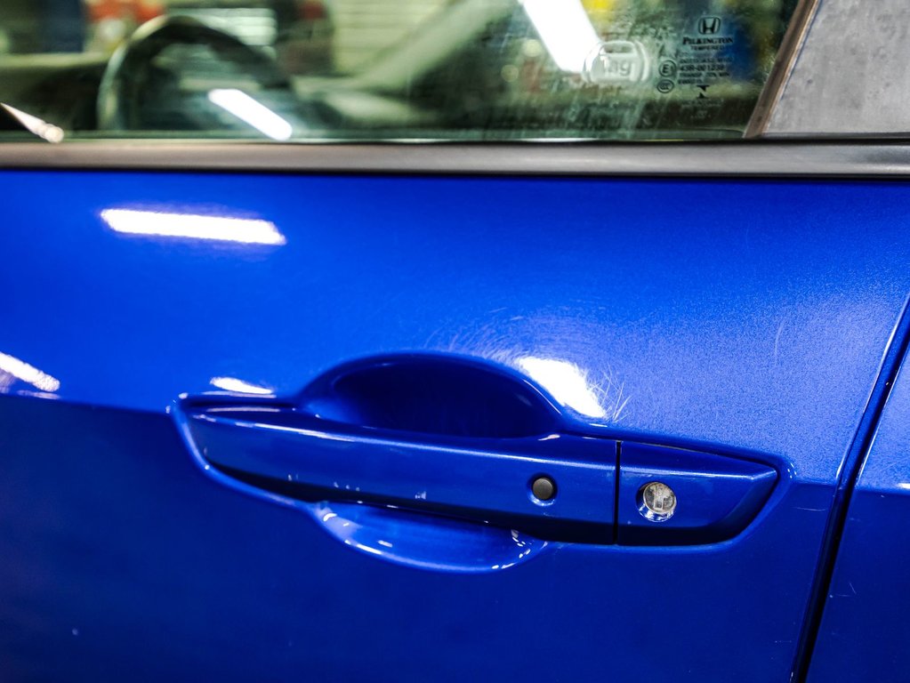 2019 Honda Civic Sedan EX in Montréal, Quebec - 11 - w1024h768px