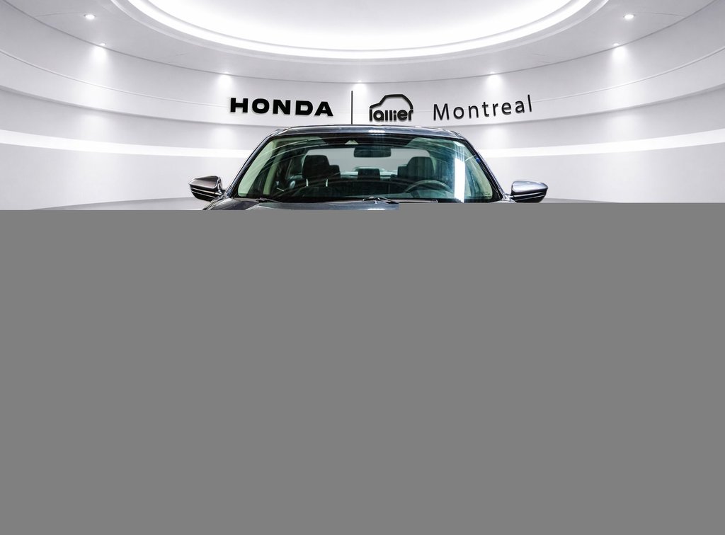 2019 Honda Civic Sedan LX in Montréal, Quebec - 3 - w1024h768px