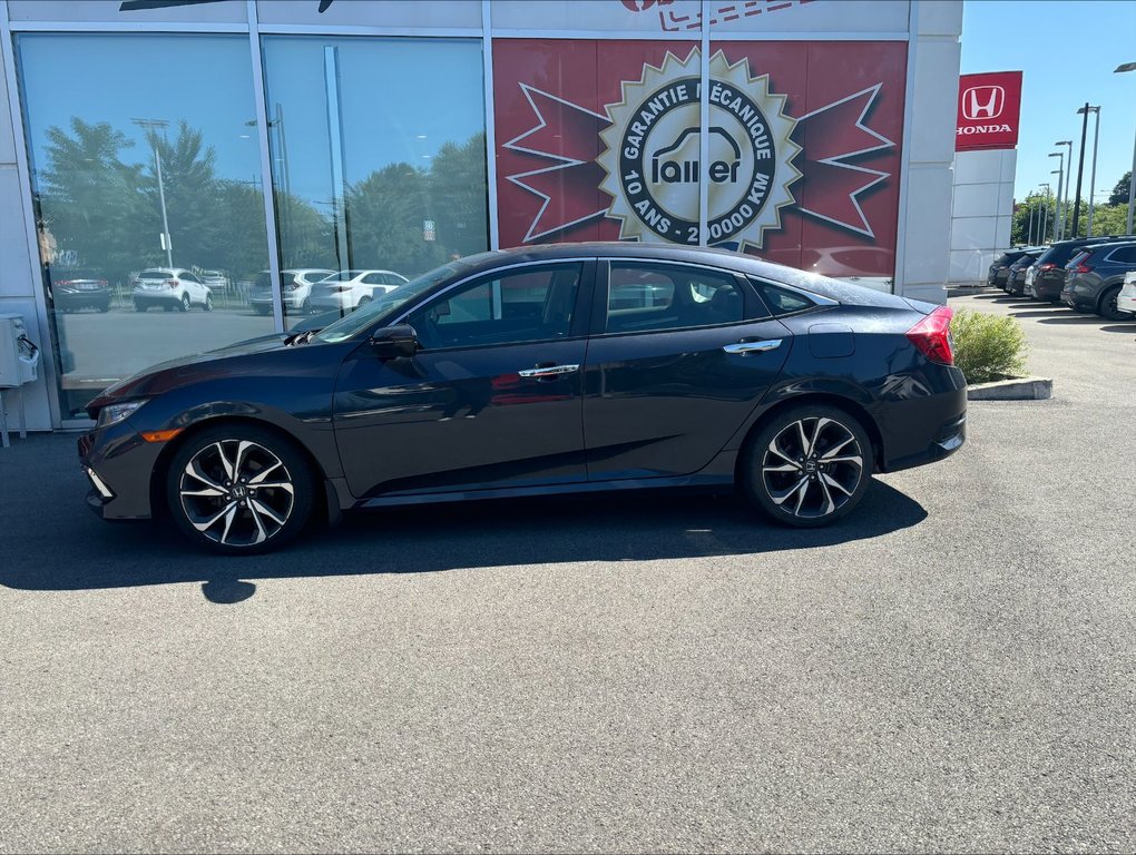 Civic Touring 2020 à , Québec - 1 - w1024h768px