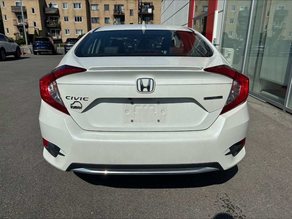 2020  Civic Touring in , Quebec - 4 - w1024h768px