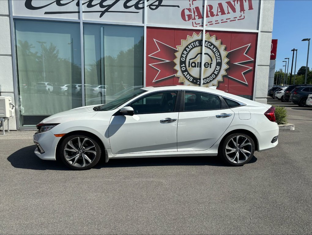 2020  Civic Touring in , Quebec - 1 - w1024h768px