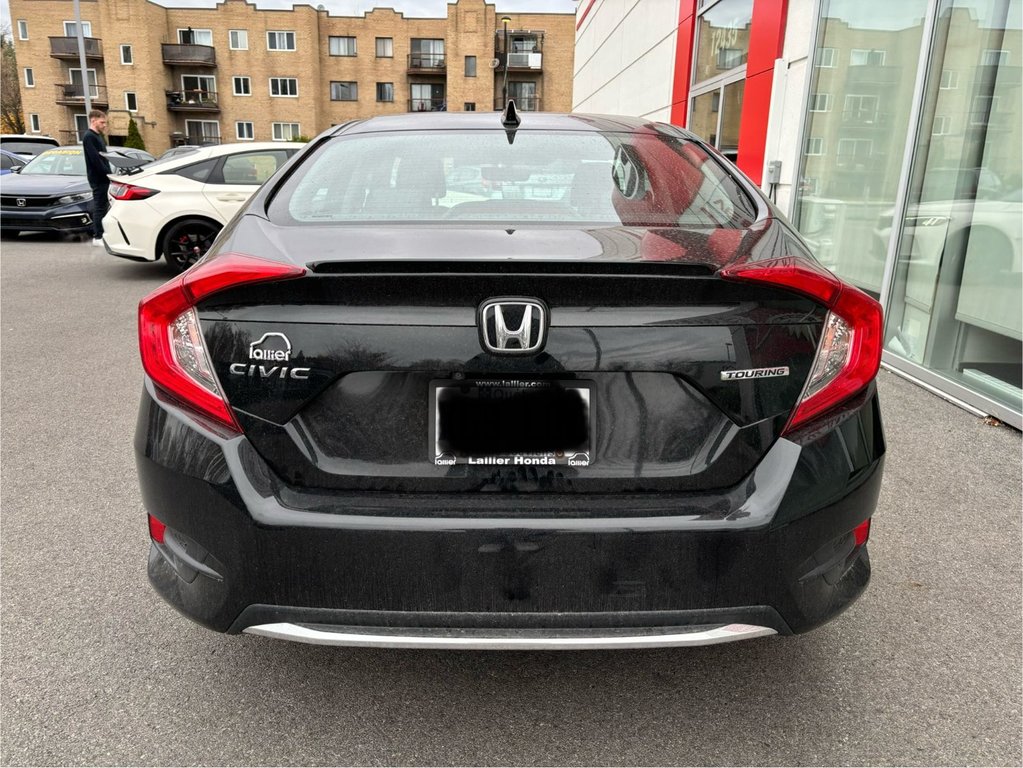 Civic Touring 2020 à Montréal, Québec - 4 - w1024h768px