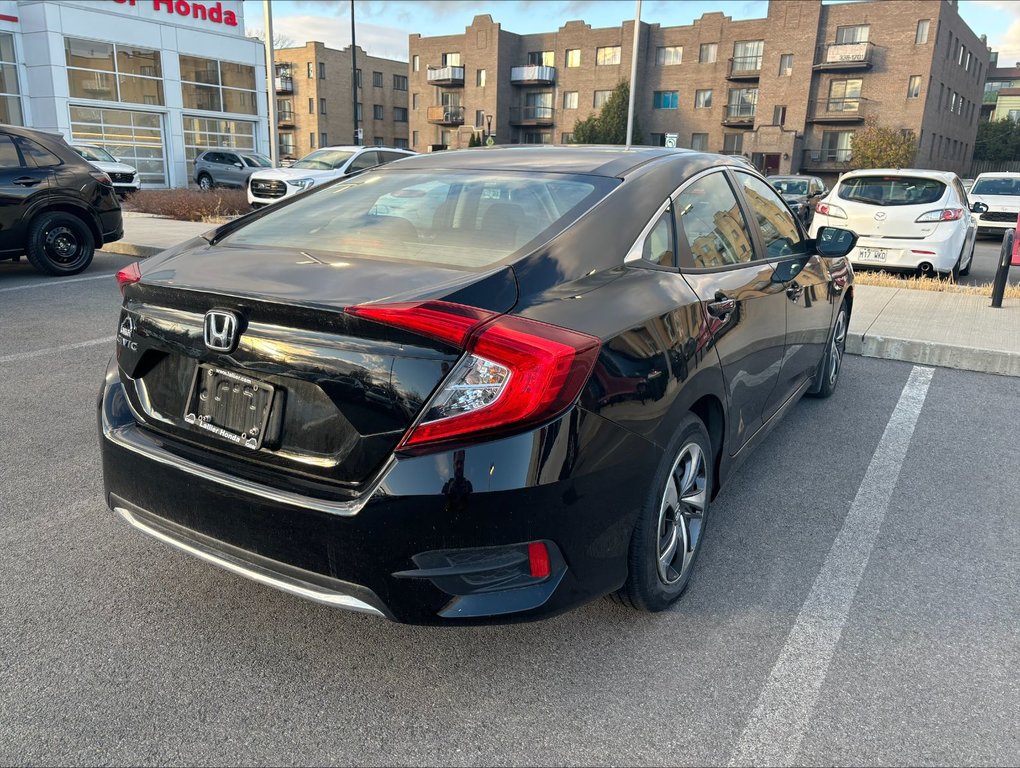 Civic LX 2020 à , Québec - 3 - w1024h768px