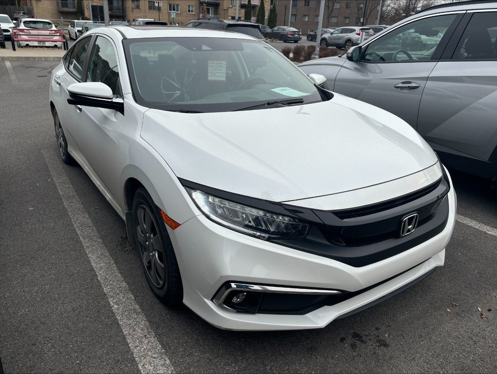 2020  Civic Touring in Montréal, Quebec - 2 - w1024h768px