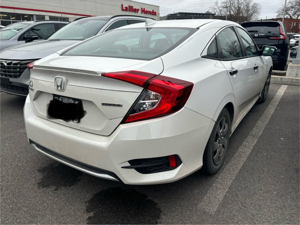 2020  Civic Touring in Montréal, Quebec - 3 - w1024h768px