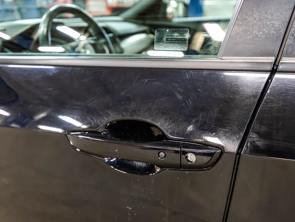 2020 Honda Civic Sedan Sport in Montréal, Quebec - 11 - w1024h768px