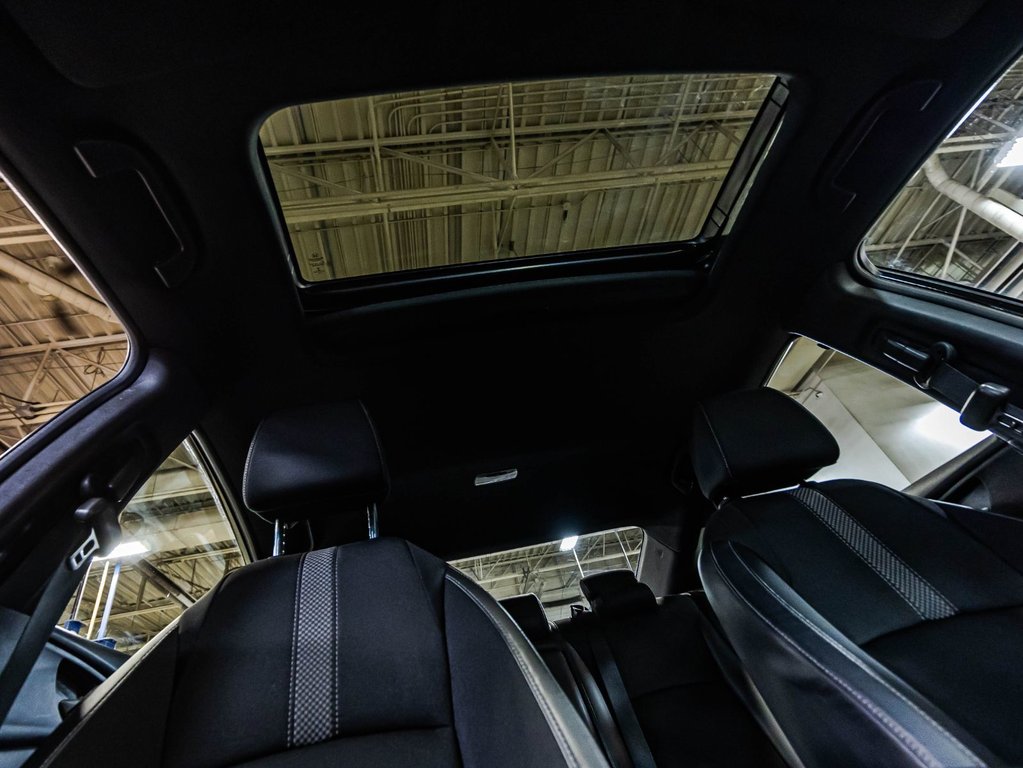 2020 Honda Civic Sedan Sport in Montréal, Quebec - 19 - w1024h768px