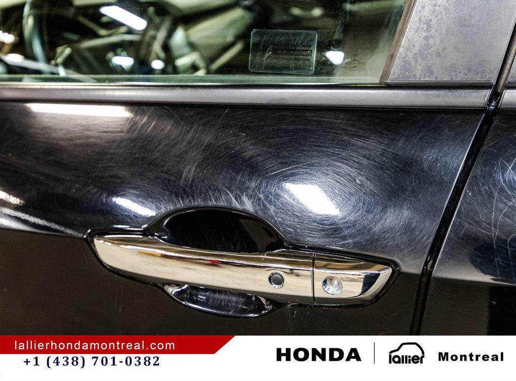 2020 Honda Civic Sedan Touring in Montréal, Quebec - 11 - w1024h768px