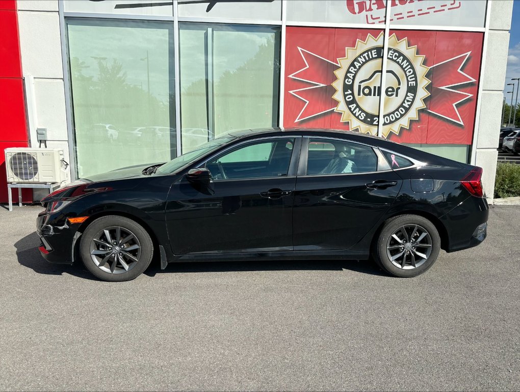 2021  Civic EX in , Quebec - 1 - w1024h768px