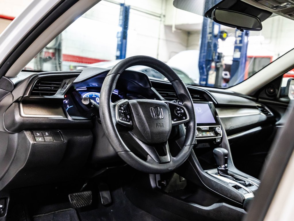 Honda Civic Sedan LX 2021 à Montréal, Québec - 19 - w1024h768px