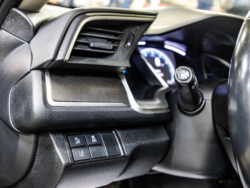 2021 Honda Civic Sedan EX in , Quebec - 22 - w1024h768px