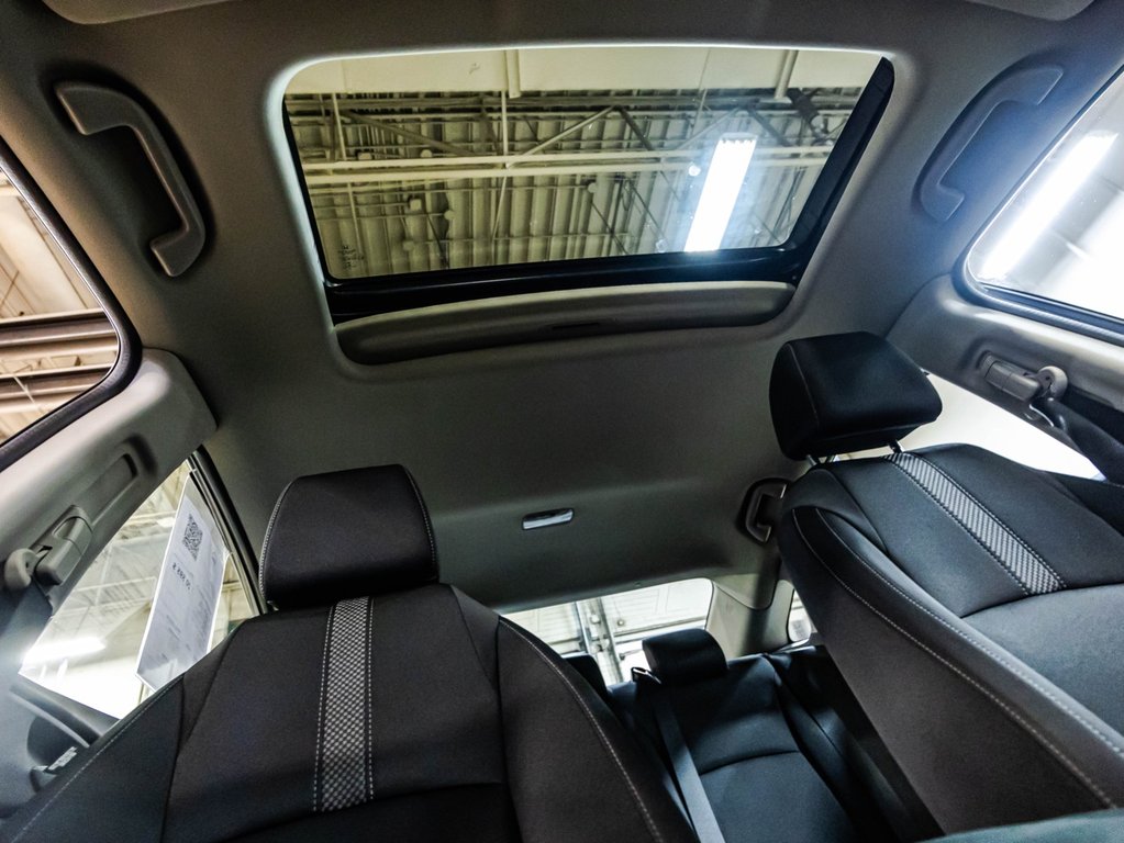 2021 Honda Civic Sedan EX in , Quebec - 19 - w1024h768px