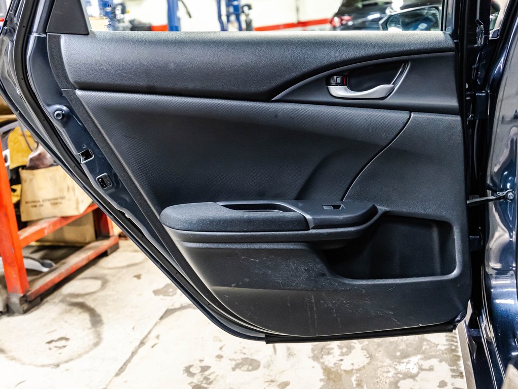 2021 Honda Civic Sedan EX in , Quebec - 13 - w1024h768px