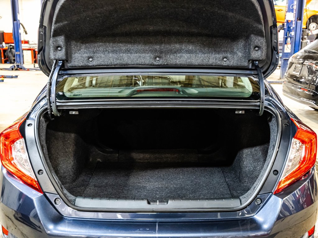 2021 Honda Civic Sedan EX in , Quebec - 16 - w1024h768px