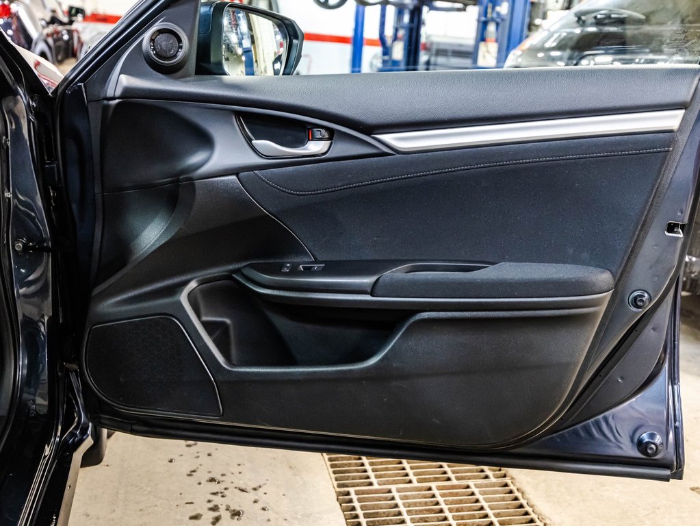 2021 Honda Civic Sedan EX in , Quebec - 17 - w1024h768px