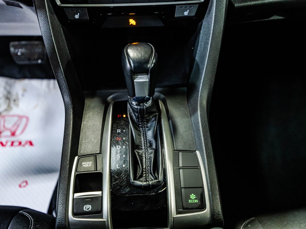 2021 Honda Civic Sedan EX in , Quebec - 26 - w1024h768px