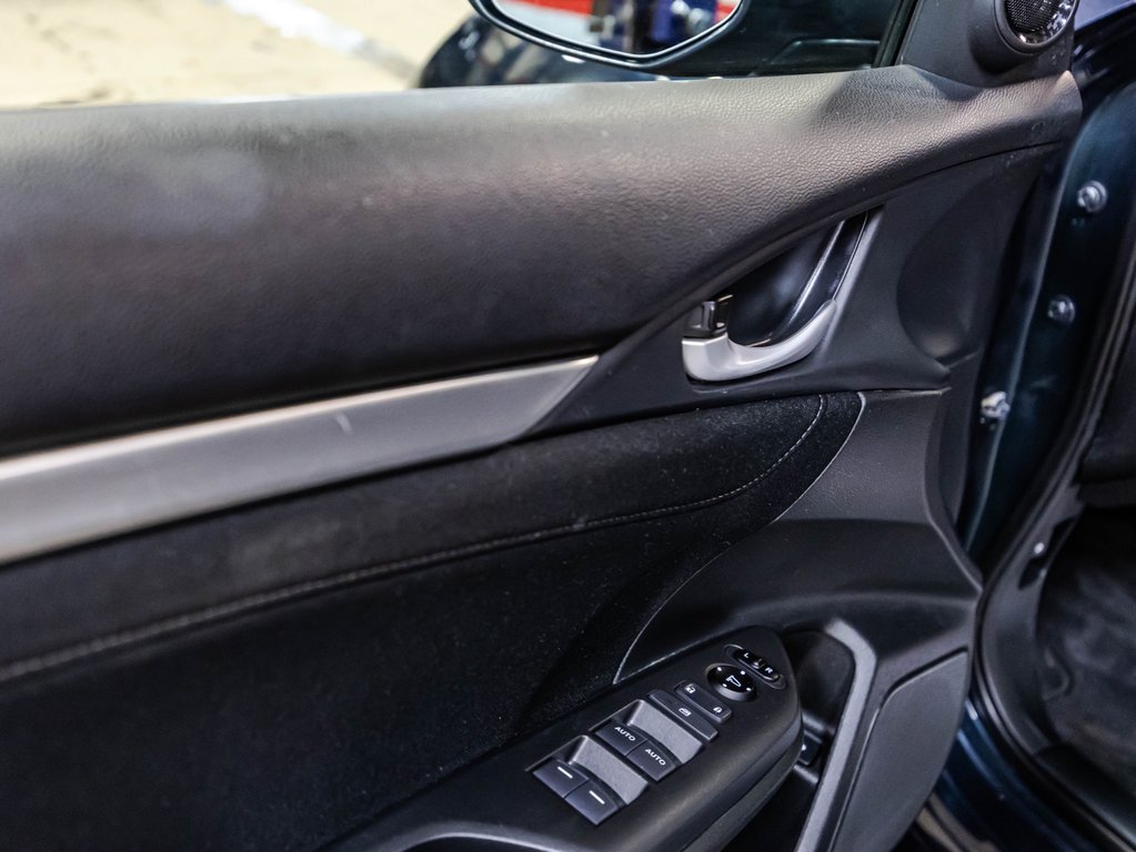 2021 Honda Civic Sedan EX in , Quebec - 12 - w1024h768px
