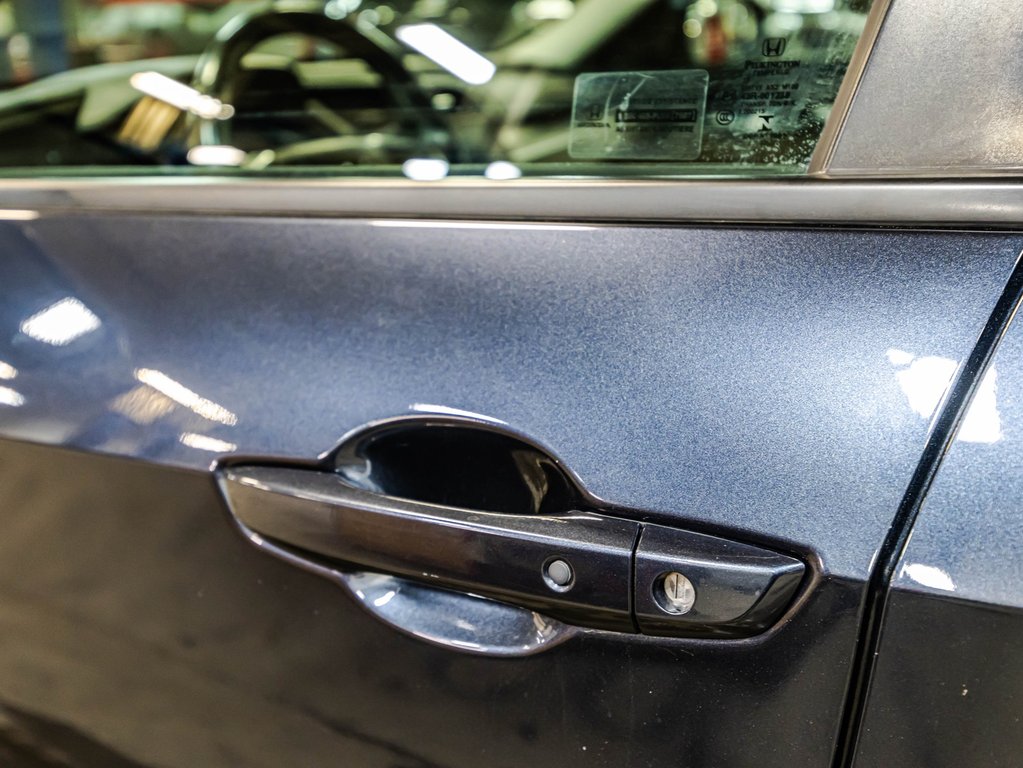 2021 Honda Civic Sedan EX in , Quebec - 11 - w1024h768px