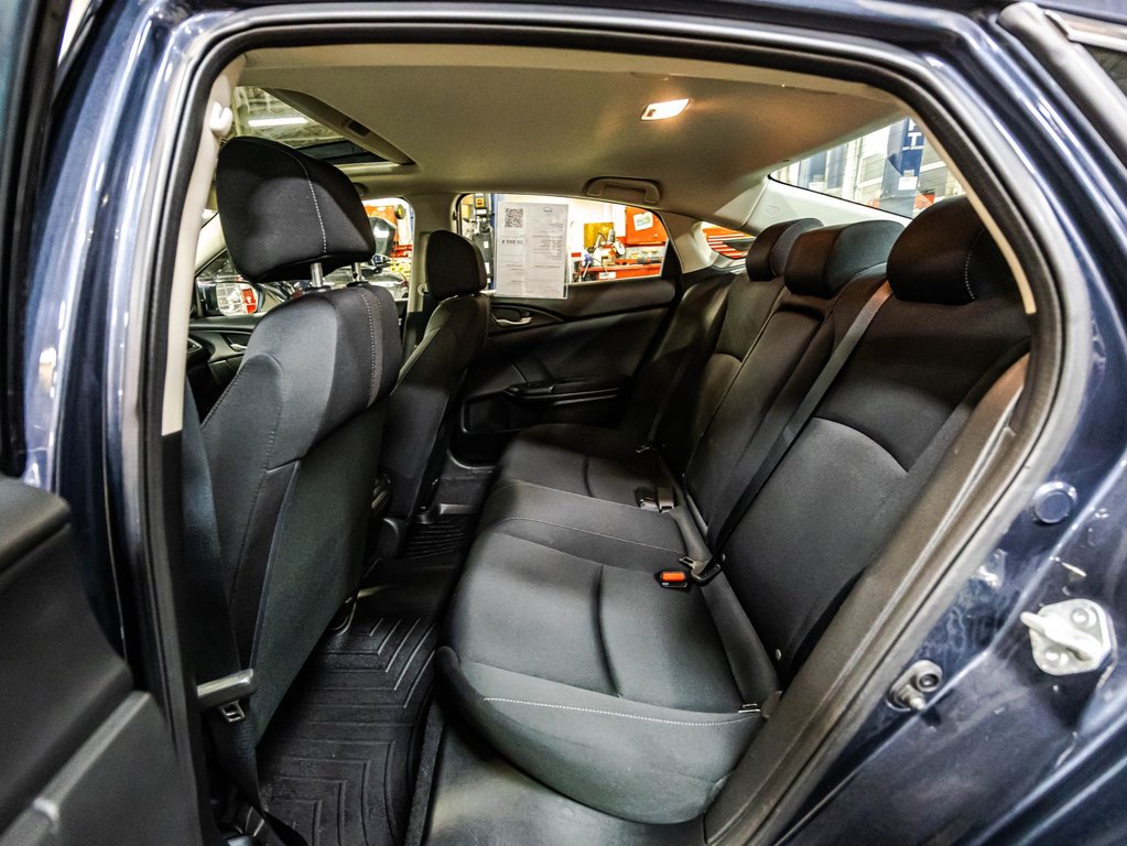 2021 Honda Civic Sedan EX in , Quebec - 14 - w1024h768px