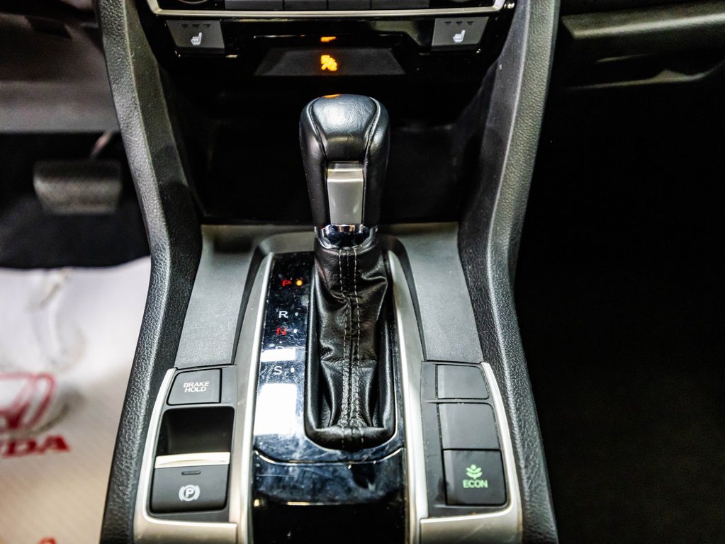 Honda Civic Sedan EX 2021 à , Québec - 26 - w1024h768px