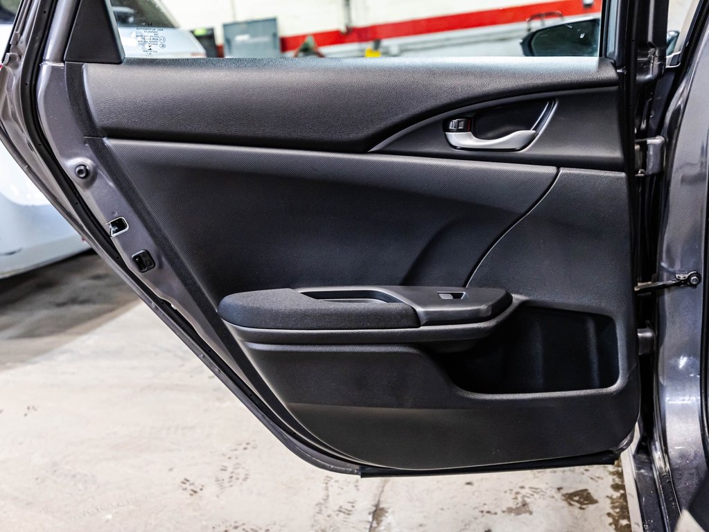 Honda Civic Sedan EX 2021 à , Québec - 13 - w1024h768px