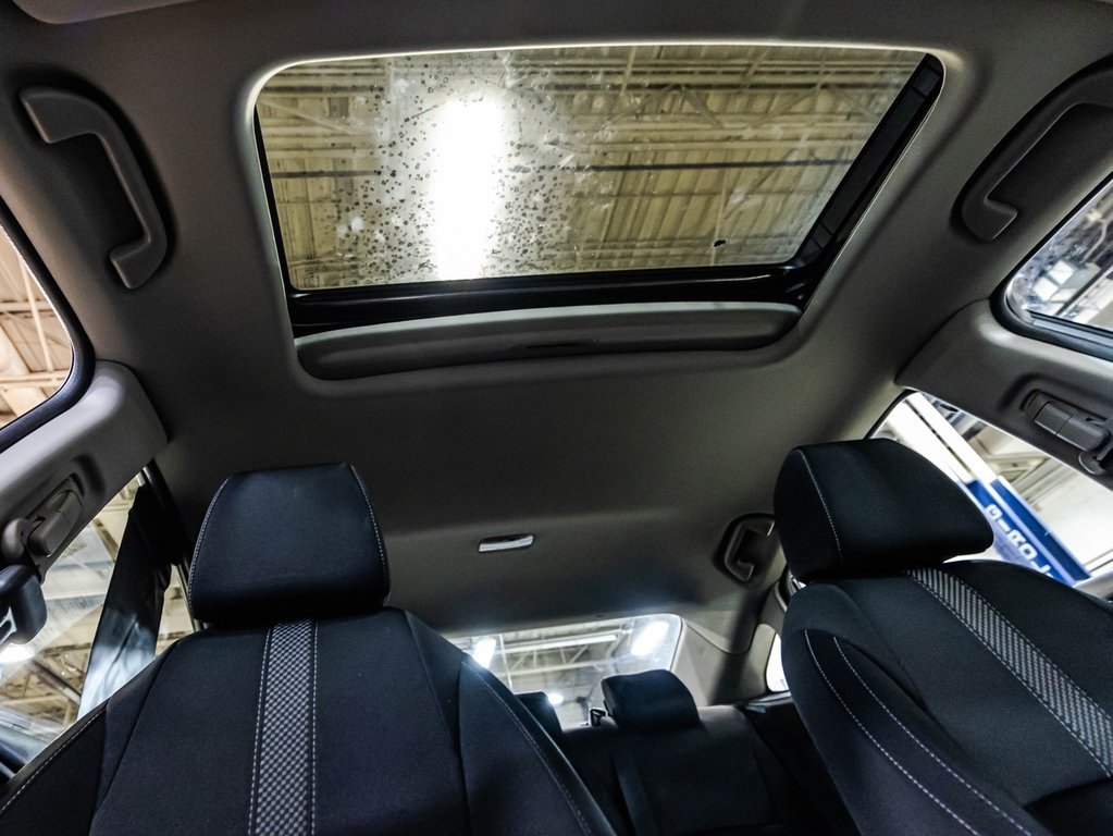 Honda Civic Sedan EX 2021 à , Québec - 19 - w1024h768px