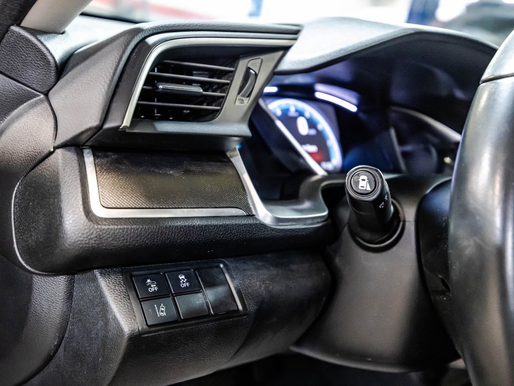 Honda Civic Sedan EX 2021 à , Québec - 22 - w1024h768px