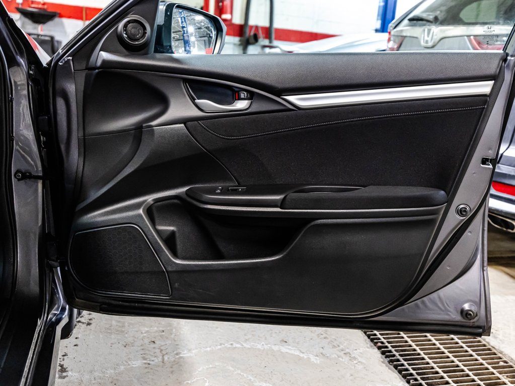 Honda Civic Sedan EX 2021 à , Québec - 17 - w1024h768px