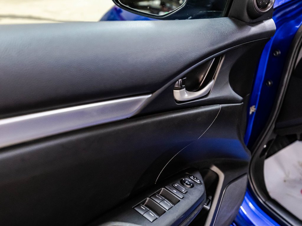 2021 Honda Civic Sedan LX in Montréal, Quebec - 11 - w1024h768px