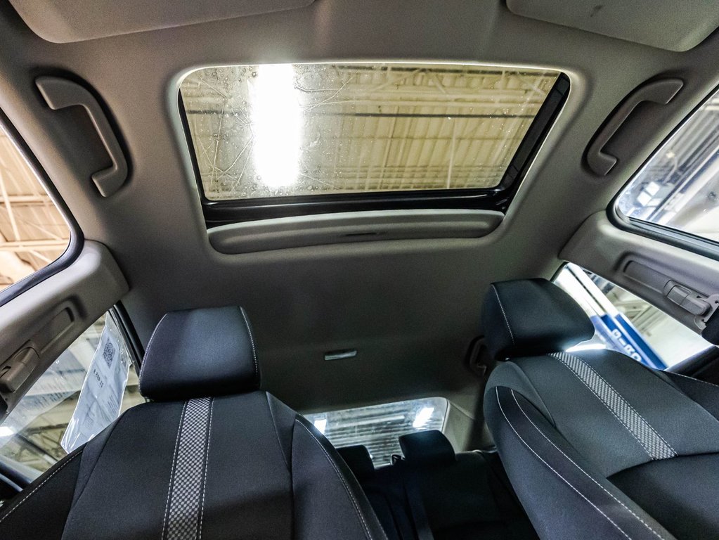 2021 Honda Civic Sedan EX in Montréal, Quebec - 19 - w1024h768px