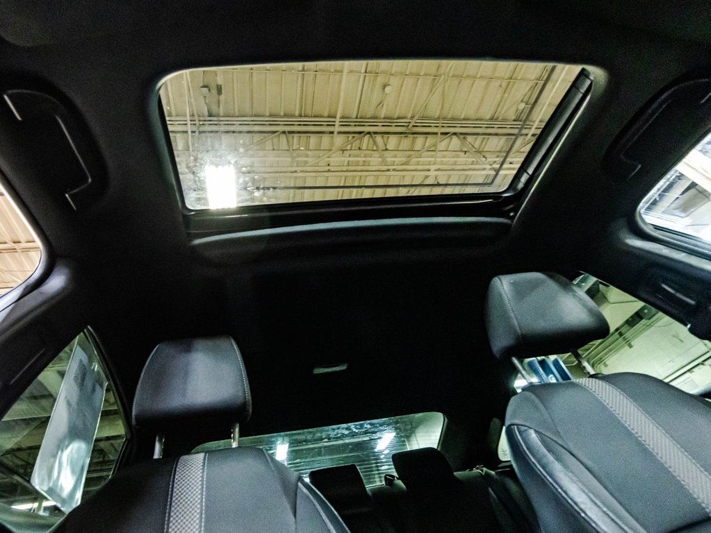 Honda Civic Sedan Sport 2021 à Montréal, Québec - 19 - w1024h768px