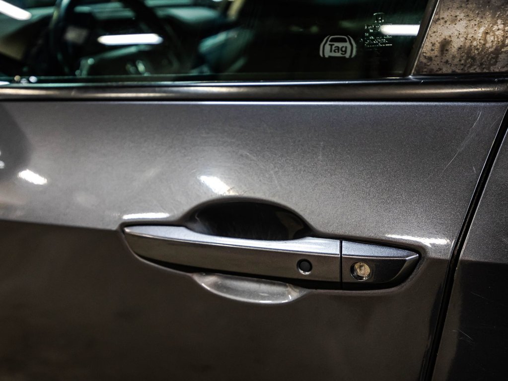 Honda Civic Sedan Sport 2021 à Montréal, Québec - 11 - w1024h768px