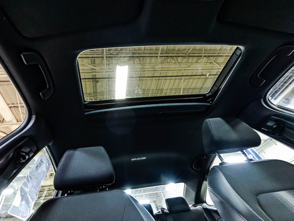 2022 Honda Civic Sedan Sport in Montréal, Quebec - 18 - w1024h768px