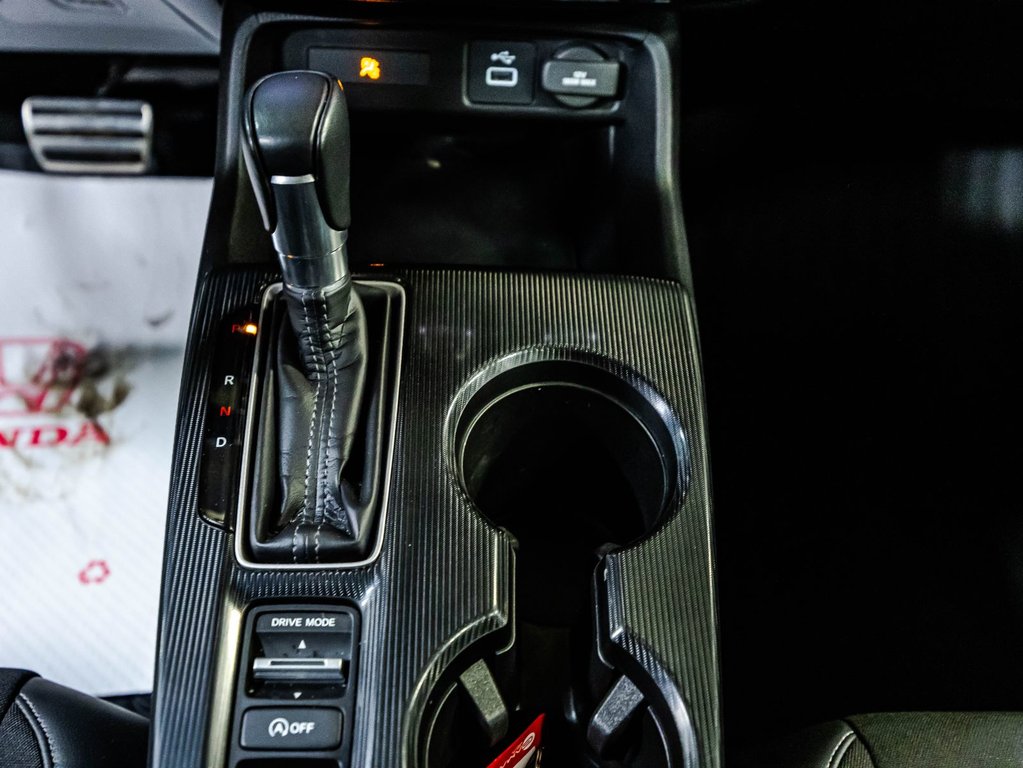 2022 Honda Civic Sedan Sport in Montréal, Quebec - 25 - w1024h768px
