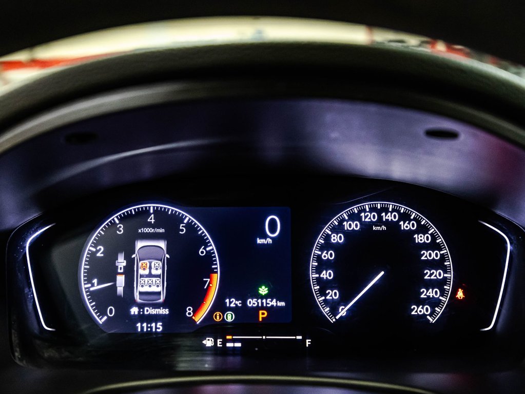 2022 Honda Civic Sedan LX in Montréal, Quebec - 22 - w1024h768px