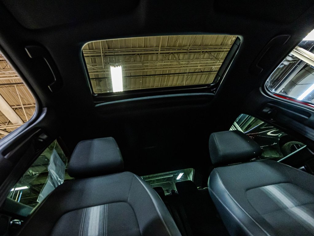 2022 Honda Civic Sedan Sport in Montréal, Quebec - 18 - w1024h768px