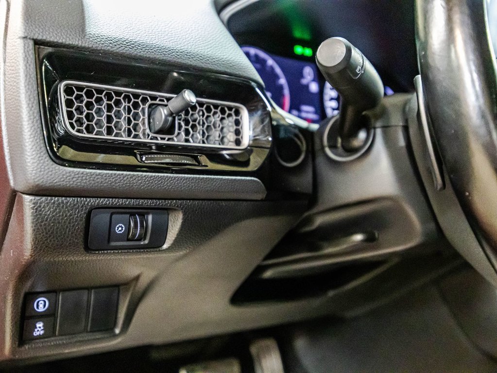 2022 Honda Civic Sedan Sport in Montréal, Quebec - 21 - w1024h768px