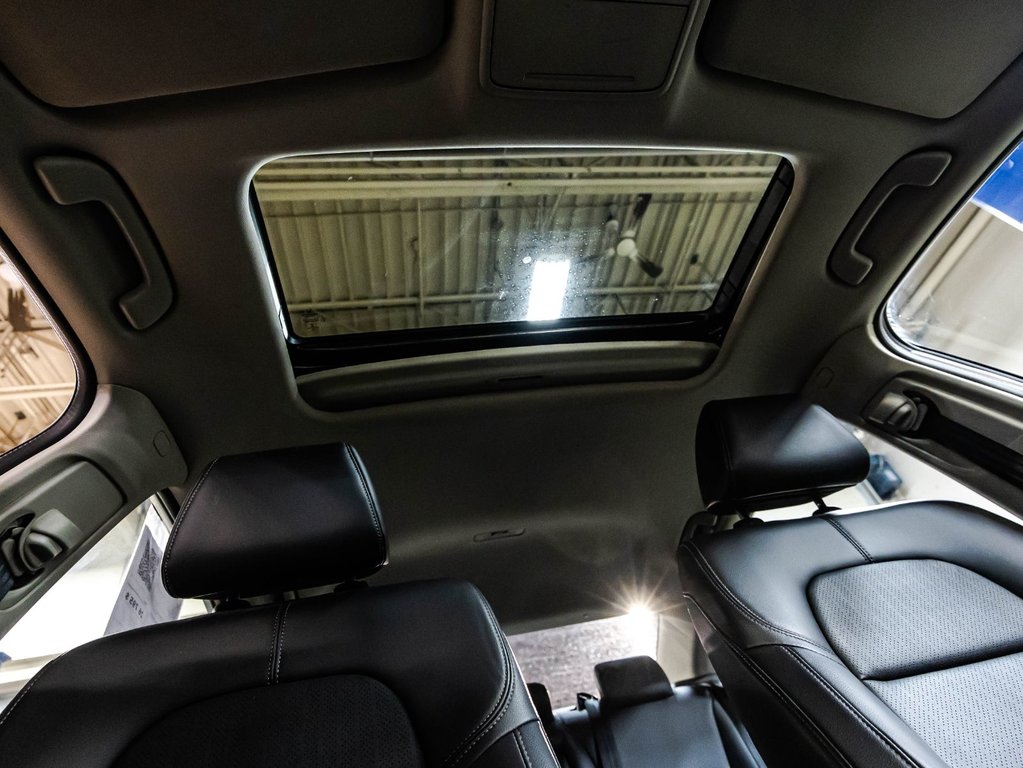 Honda Civic Sedan Touring 2022 à Montréal, Québec - 19 - w1024h768px