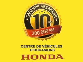 2022 Honda Civic Sedan EX in Montréal, Quebec - 6 - w1024h768px