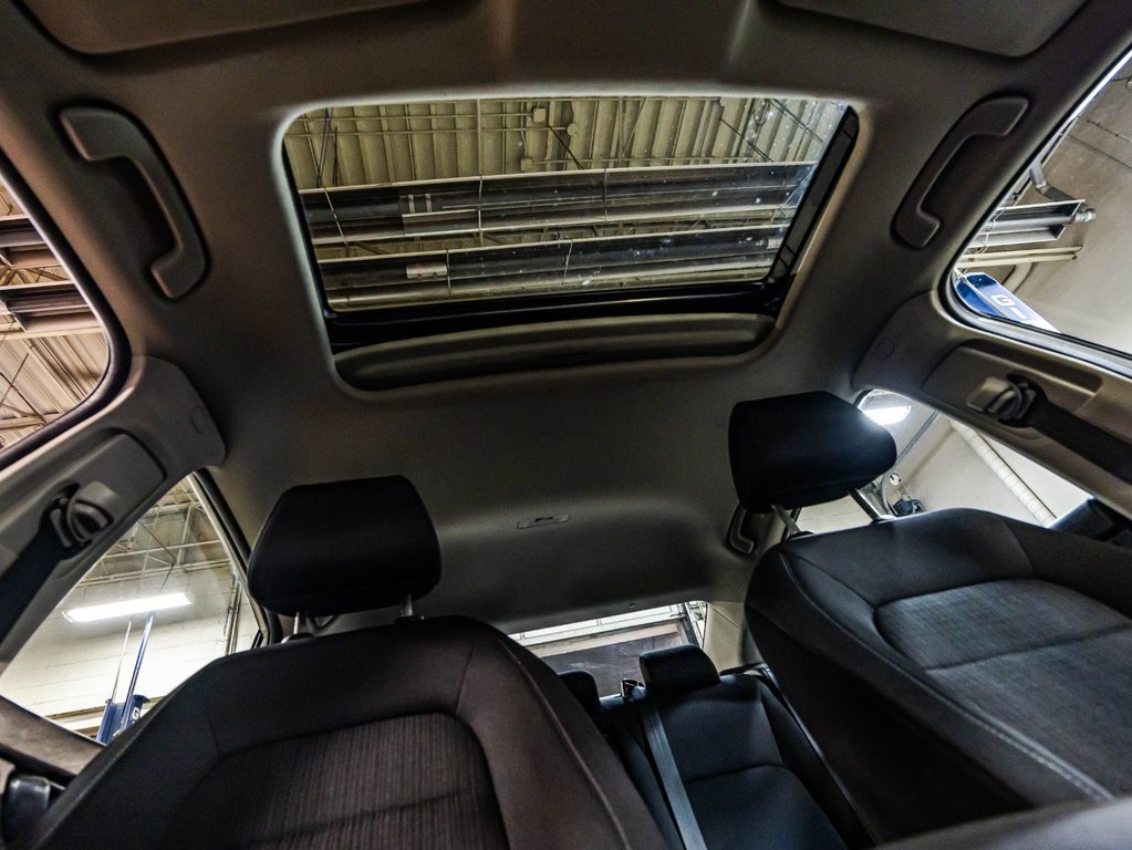 Honda Civic Sedan EX 2023 à Montréal, Québec - 18 - w1024h768px