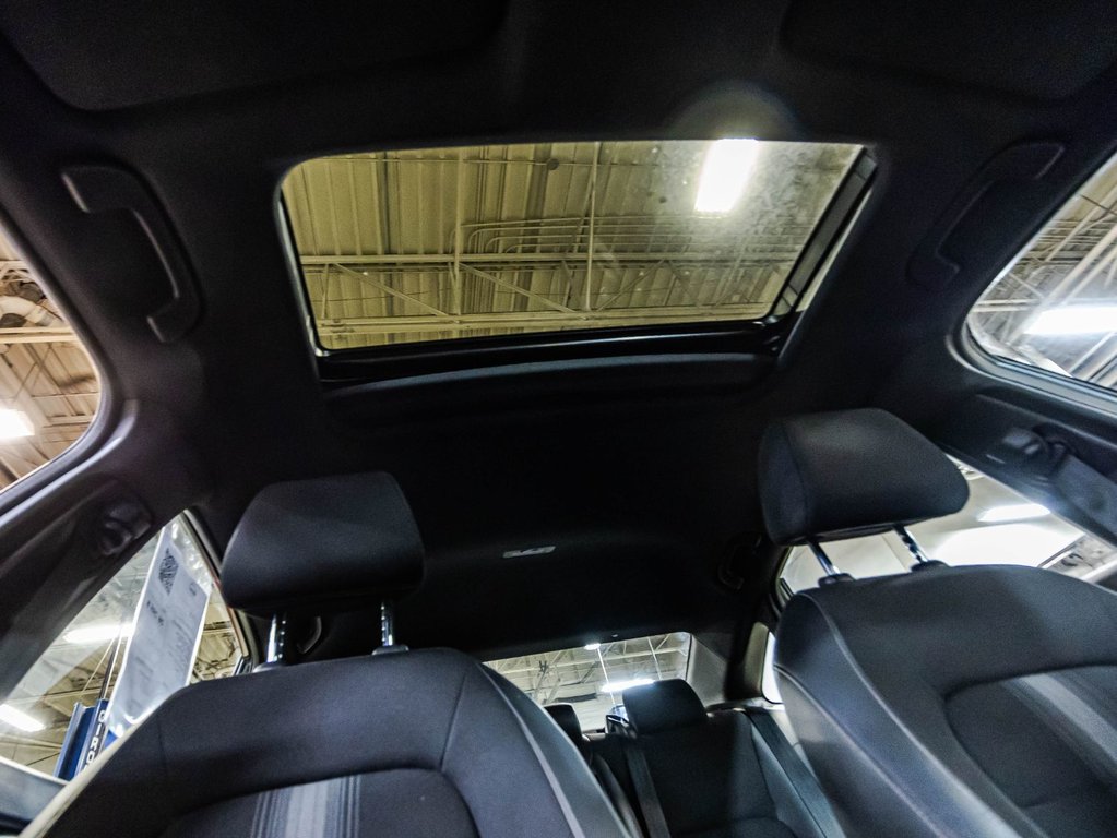 Honda Civic Sedan SPORT 2023 à Montréal, Québec - 18 - w1024h768px