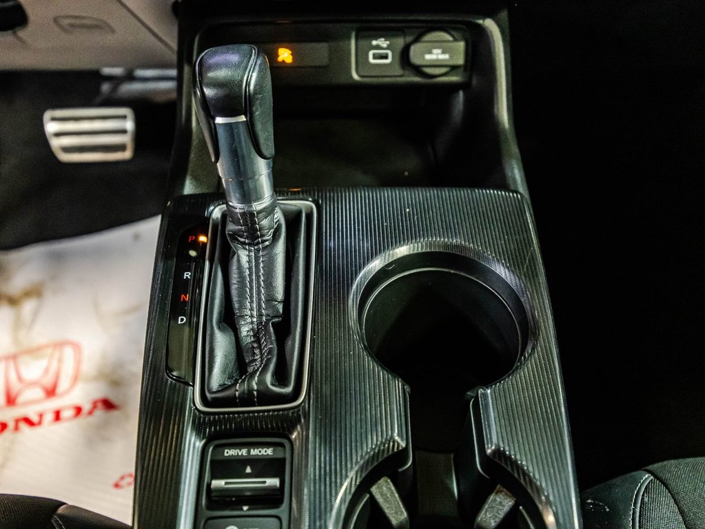 Honda Civic Sedan SPORT 2023 à Montréal, Québec - 25 - w1024h768px