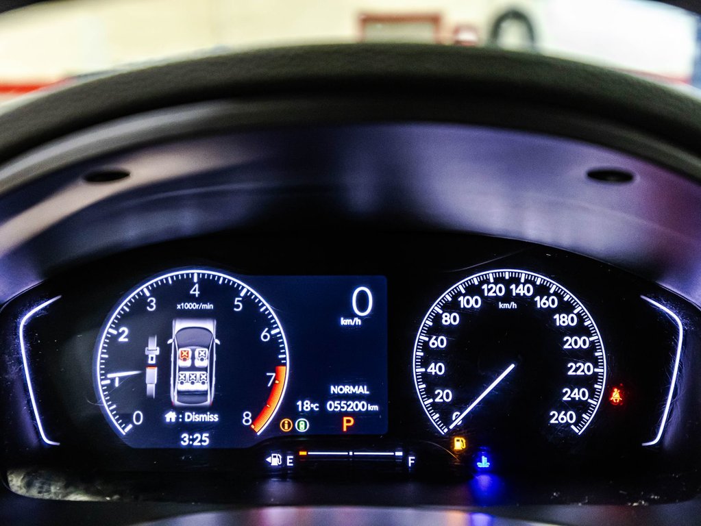 Honda Civic Sedan SPORT 2023 à Montréal, Québec - 23 - w1024h768px