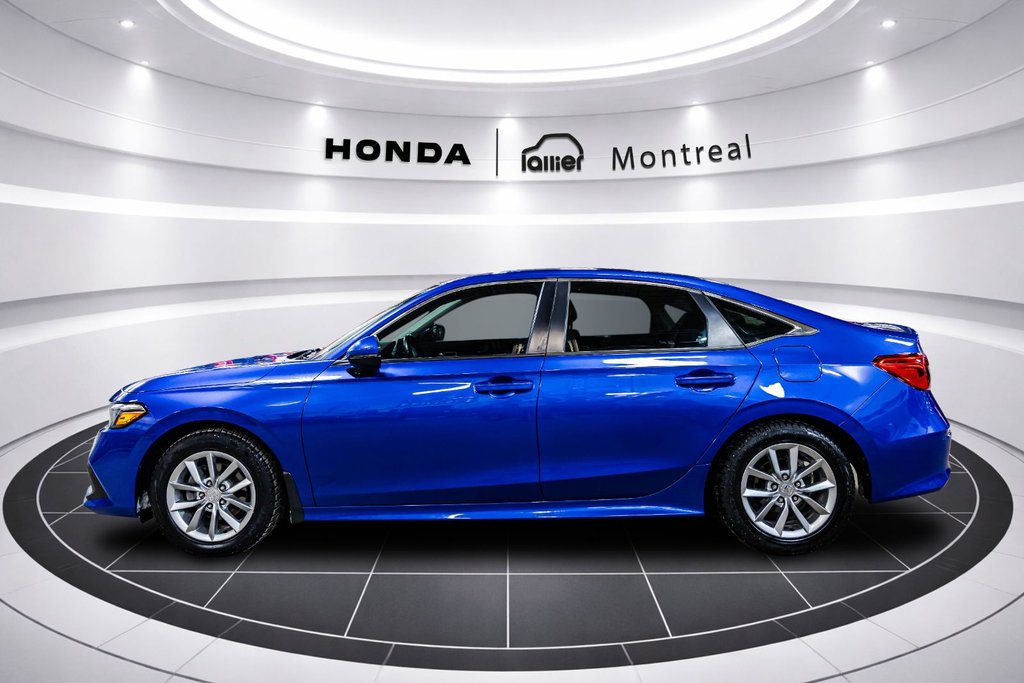 Honda Civic Sedan EX 2023 à Montréal, Québec - 4 - w1024h768px