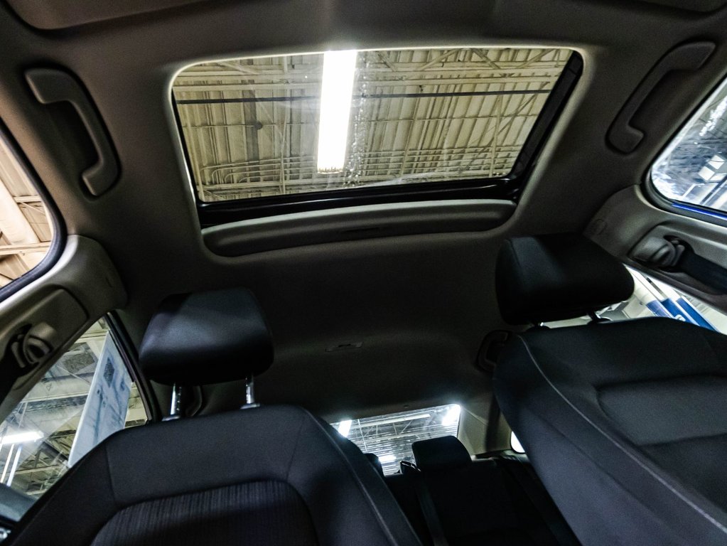 Honda Civic Sedan EX 2023 à Montréal, Québec - 18 - w1024h768px